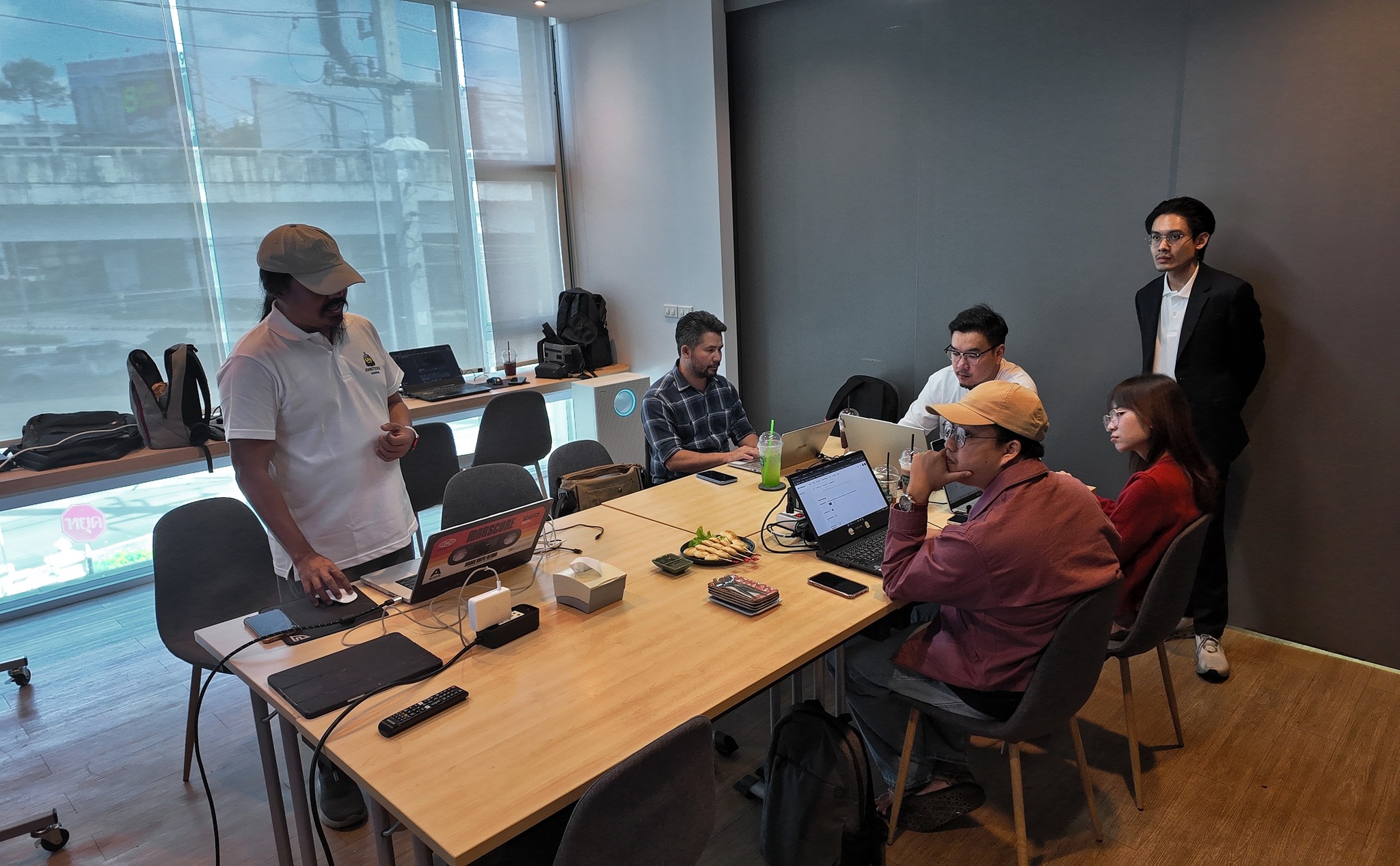 In-House Training @เชียงใหม่